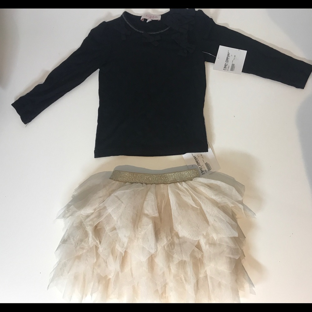 Lili Gaufrette Set! 🦋
